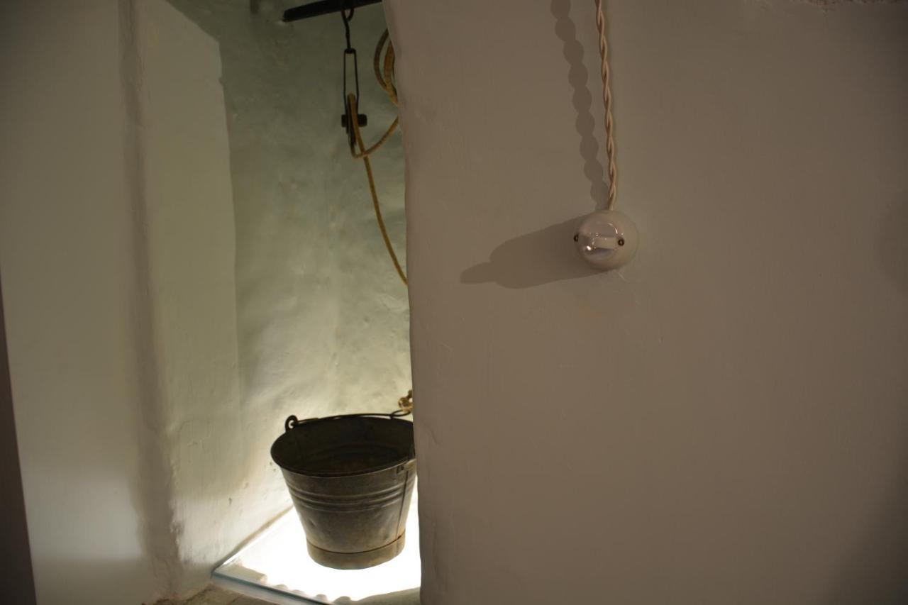 Lume Villa Putignano Exteriör bild