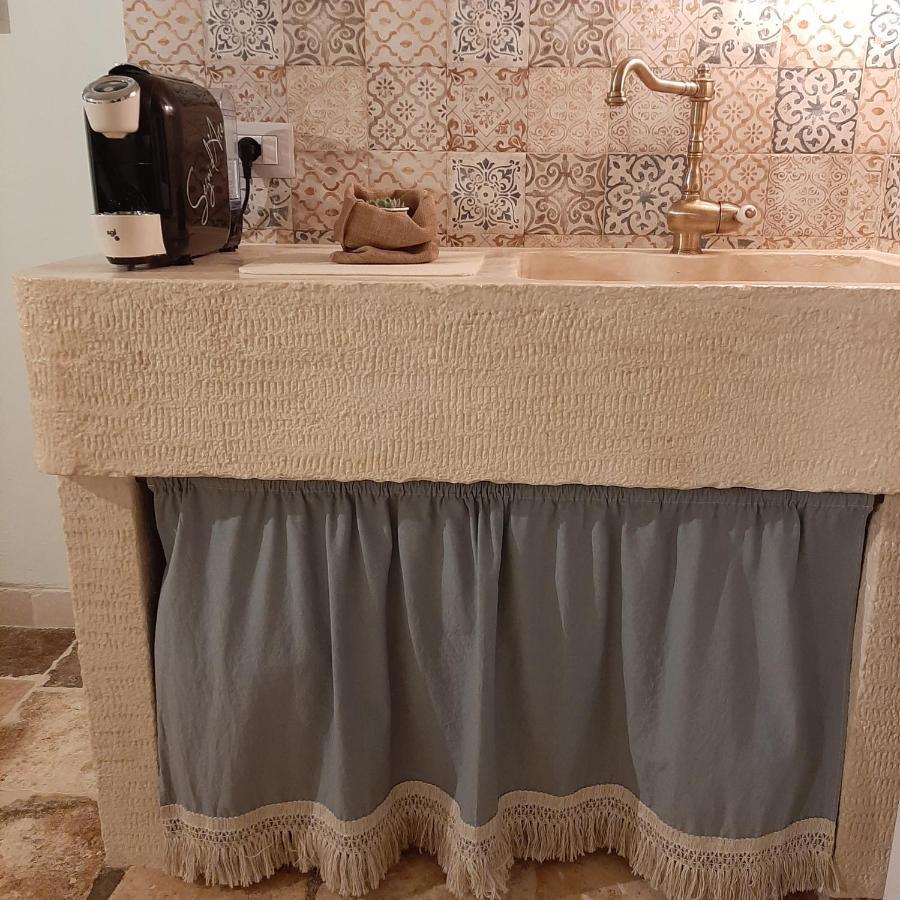 Lume Villa Putignano Exteriör bild